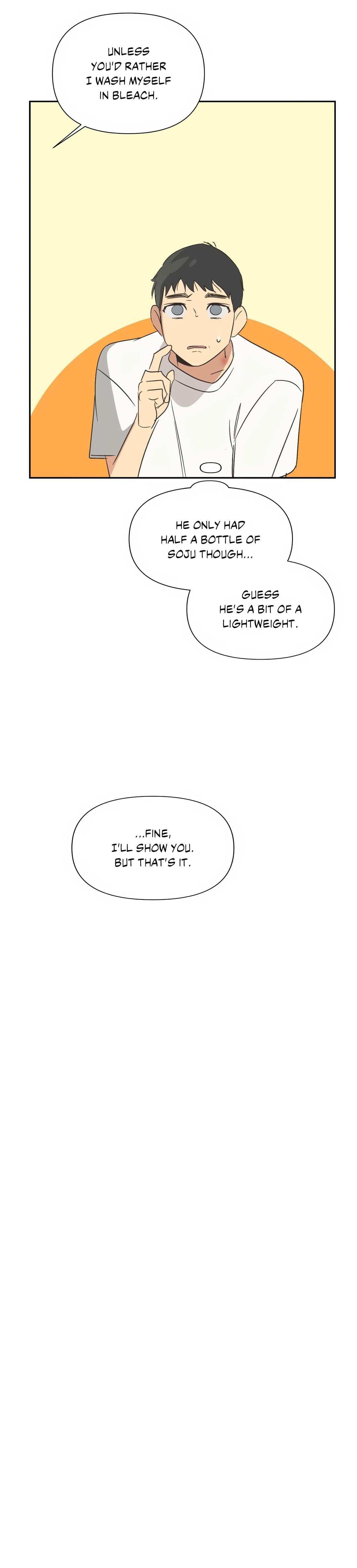 backlight, Chapter 28 image 18